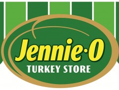 Jennie-O Turkey Store Feed Loadout Tower