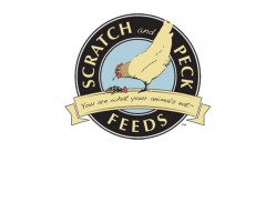 Scratch and Peck Feeds Feed Mill Renovation