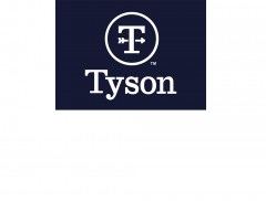 Tyson Foods Feed Mill