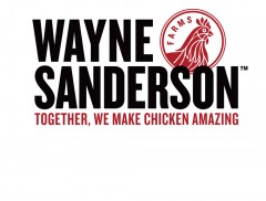 Wayne-Sanderson Farms Poultry Feed Mill