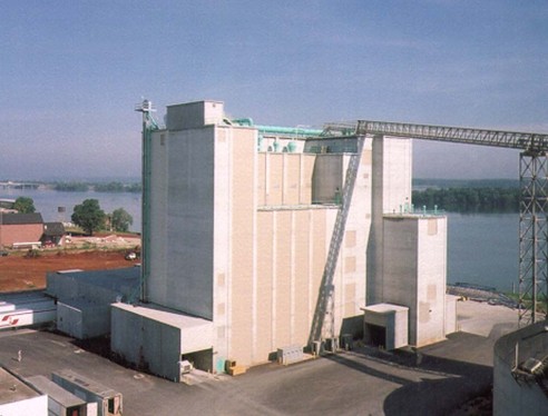 ConAgra Flour Milling Facility