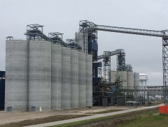 Louis Dreyfus Commodities Export Grain Terminal